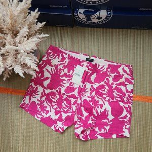 NWT J. CREW Shorts